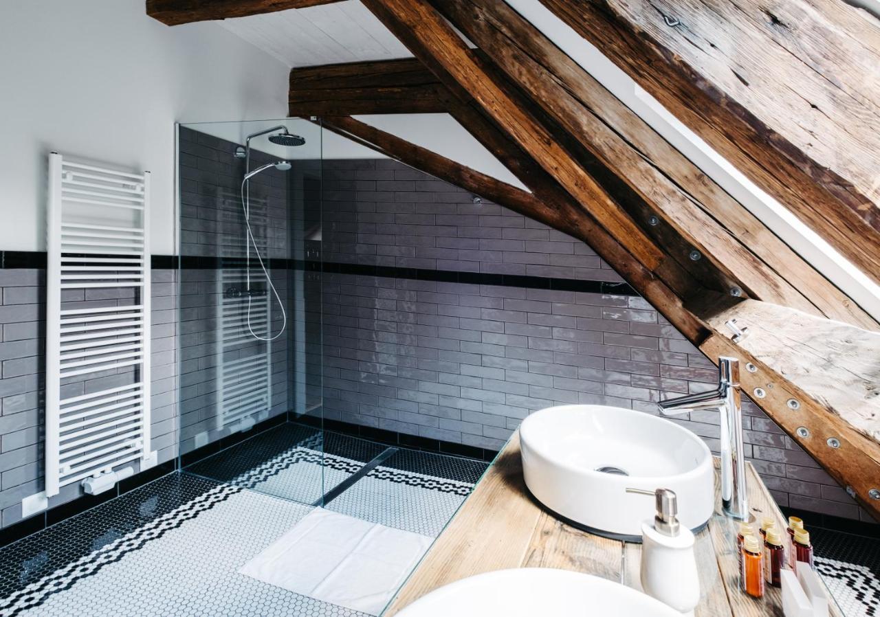 Boutique hotel Corso Řevnice Extérieur photo