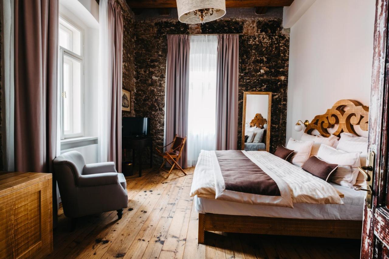 Boutique hotel Corso Řevnice Extérieur photo